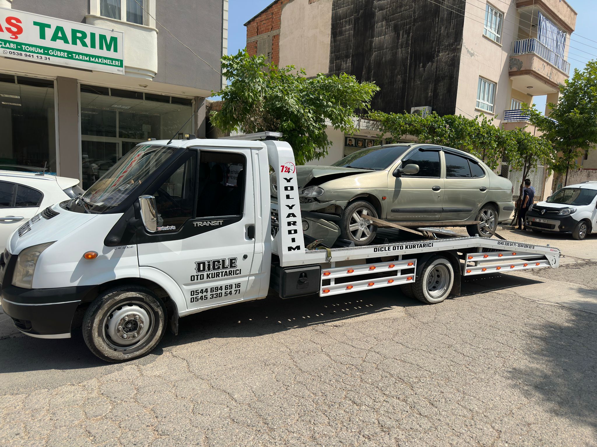 Adıyaman Oto Yol Yardım Adıyaman Oto Yol Yardım